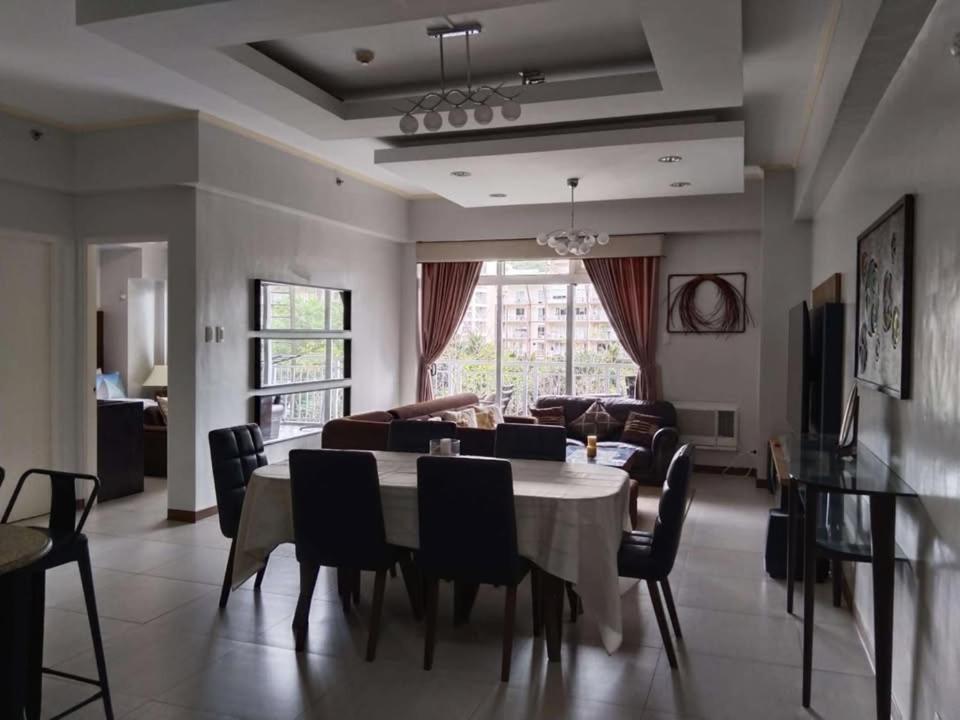 Pico De Loro Beach And Country Club Cutad Luaran gambar