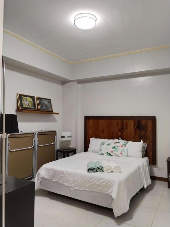 Pico De Loro Beach And Country Club Cutad Luaran gambar