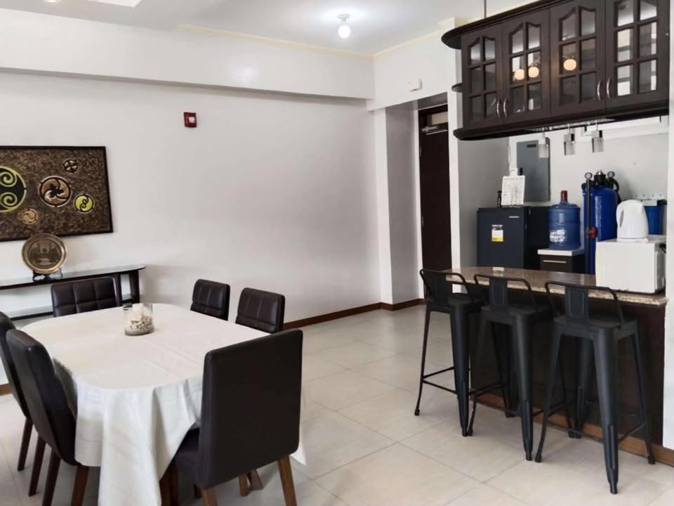 Pico De Loro Beach And Country Club Cutad Luaran gambar