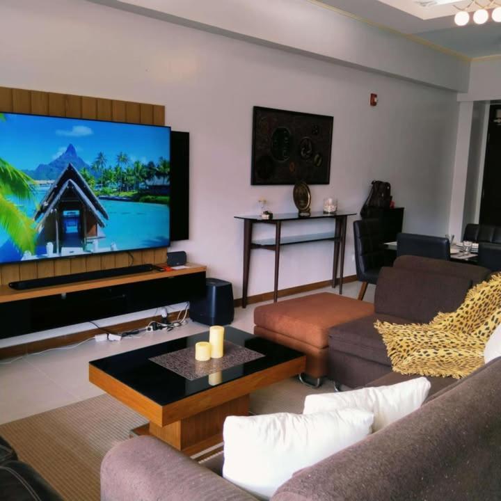Pico De Loro Beach And Country Club Cutad Luaran gambar