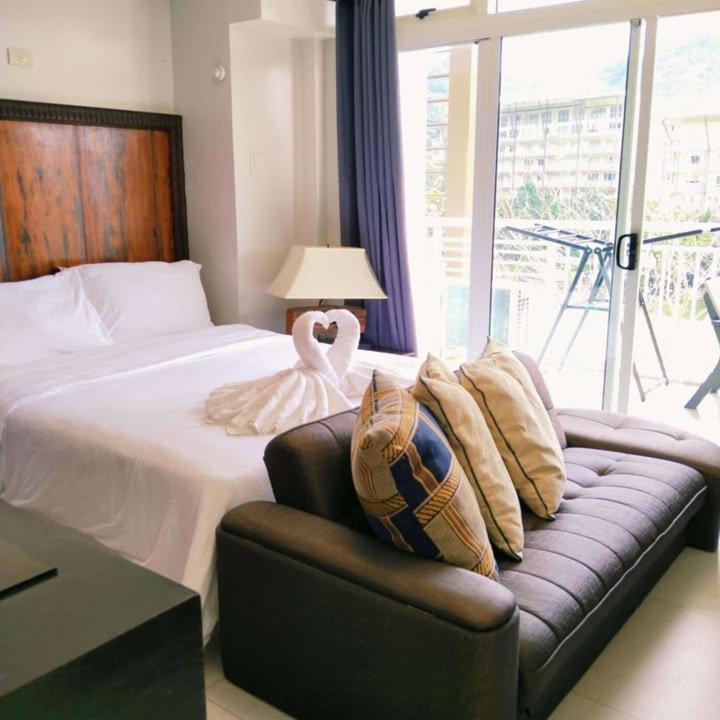 Pico De Loro Beach And Country Club Cutad Luaran gambar