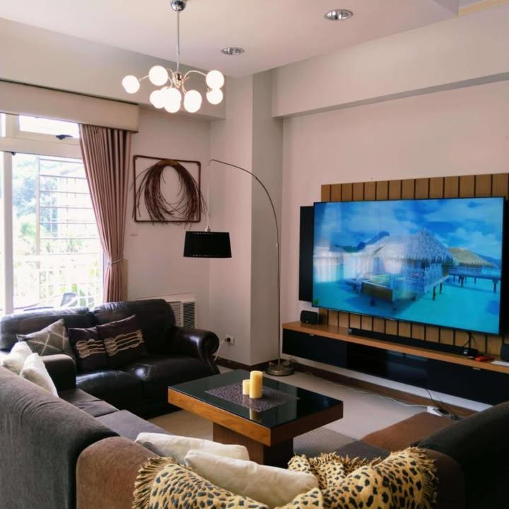 Pico De Loro Beach And Country Club Cutad Luaran gambar